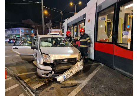 Foto: Szilágyi Lóránd / BIHOREANUL