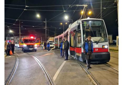 Foto: Szilágyi Lóránd / BIHOREANUL