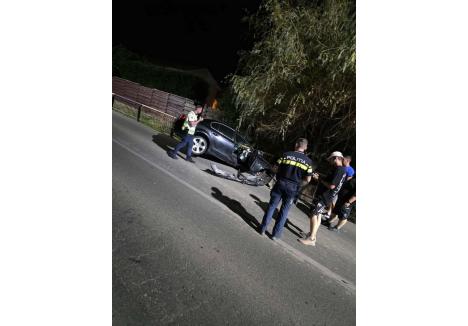 (sursa: INFO TRAFIC BIHOR & ORADEA)