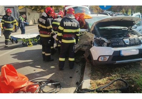 foto: ISU Crişana