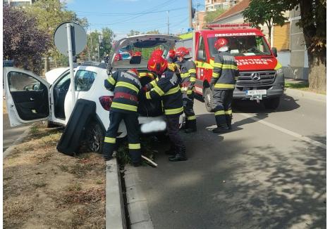 foto: ISU Crişana
