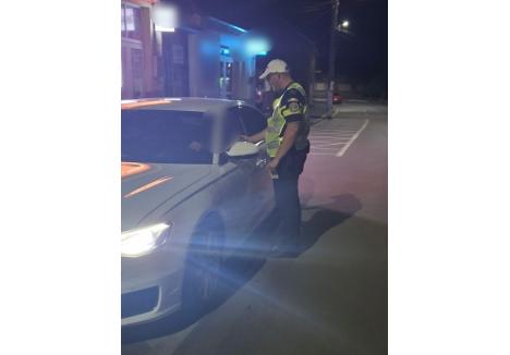 foto: Poliţia Bihor