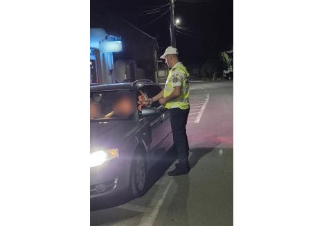 foto: Poliţia Bihor