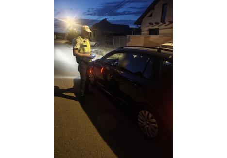 foto: Poliţia Bihor