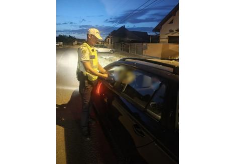 foto: Poliţia Bihor