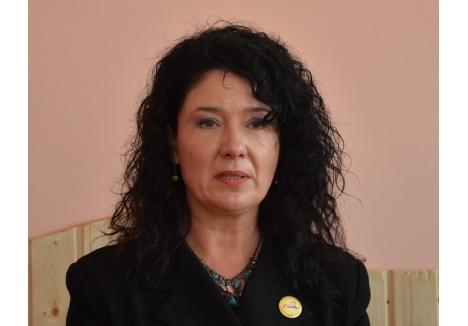 Adriana Bunea, de la Liceul German, a fost schimbată din funcţia de director, conducerea IŞJ Bihor fiind nemulţumită de managmentul acesteia
