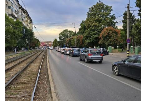 Foto: Szilágyi Lóránd / BIHOREANUL