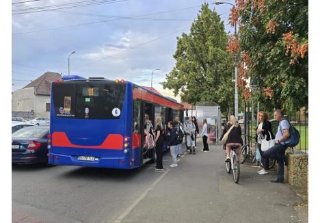 Foto: Szilágyi Lóránd / BIHOREANUL
