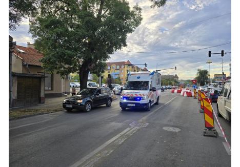 Foto: Szilágyi Lóránd / BIHOREANUL