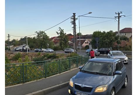 Foto: Szilágyi Lóránd / BIHOREANUL