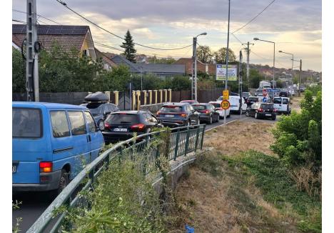 Foto: Szilágyi Lóránd / BIHOREANUL