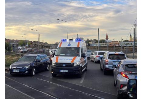 Foto: Szilágyi Lóránd / BIHOREANUL