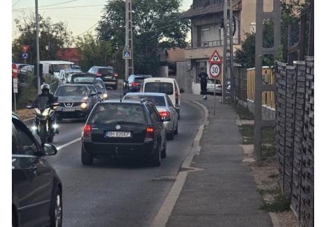 Foto: Szilágyi Lóránd / BIHOREANUL