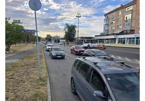 Foto: Szilágyi Lóránd / BIHOREANUL