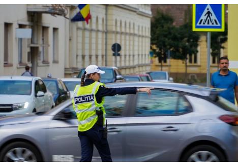 Foto: Szilágyi Lóránd / BIHOREANUL