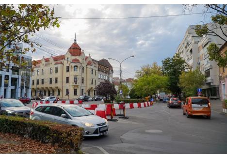 Foto: Szilágyi Lóránd / BIHOREANUL