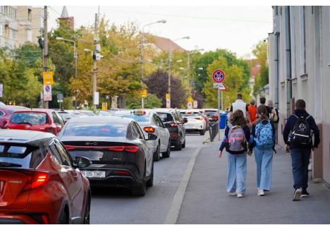 Foto: Szilágyi Lóránd / BIHOREANUL