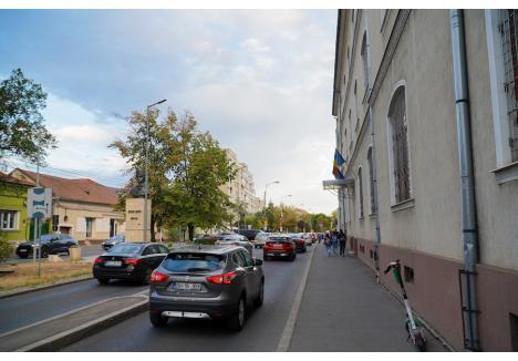 Foto: Szilágyi Lóránd / BIHOREANUL