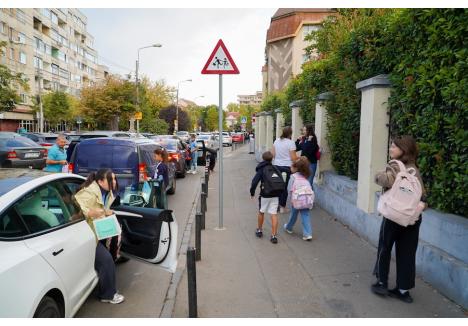Foto: Szilágyi Lóránd / BIHOREANUL