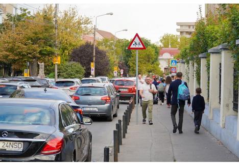 Foto: Szilágyi Lóránd / BIHOREANUL