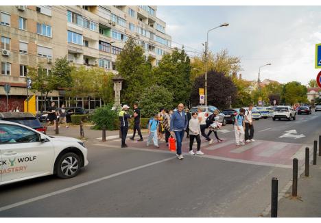 Foto: Szilágyi Lóránd / BIHOREANUL