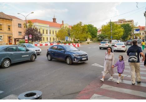 Foto: Szilágyi Lóránd / BIHOREANUL