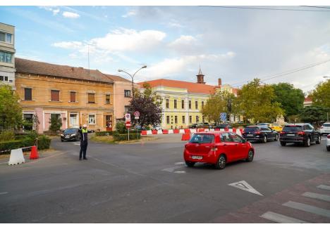 Foto: Szilágyi Lóránd / BIHOREANUL