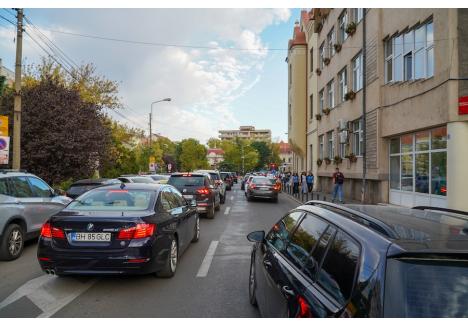 Foto: Szilágyi Lóránd / BIHOREANUL
