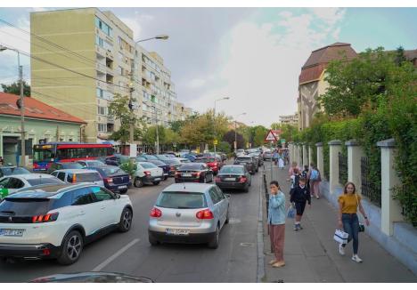 Foto: Szilágyi Lóránd / BIHOREANUL