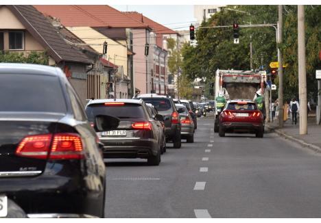 Foto: Szilágyi Lóránd / BIHOREANUL