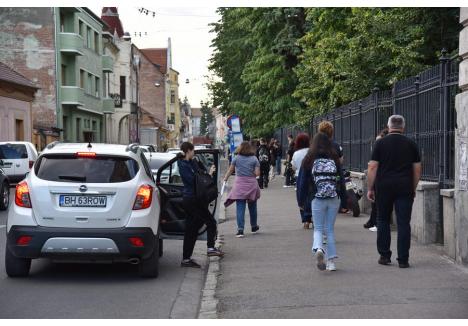 Foto: Szilágyi Lóránd / BIHOREANUL