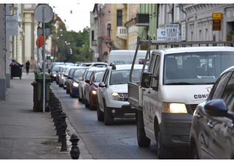 Foto: Szilágyi Lóránd / BIHOREANUL
