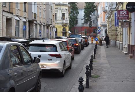 Foto: Szilágyi Lóránd / BIHOREANUL