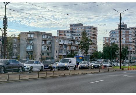 Foto: Szilágyi Lóránd / BIHOREANUL