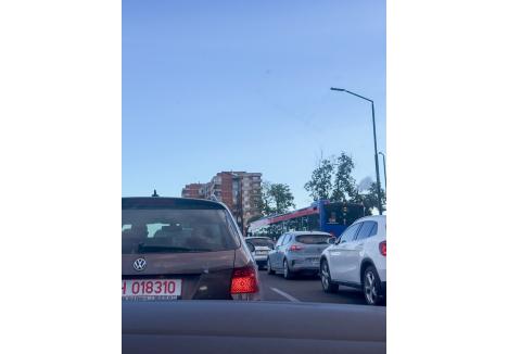 Foto: Szilágyi Lóránd / BIHOREANUL