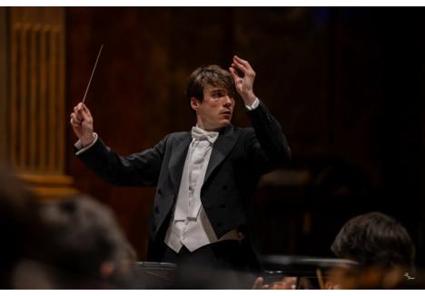 foto: Life in Frames / Filarmonica de Stat Oradea