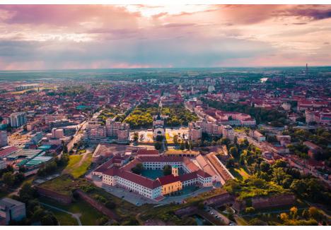 (sursa foto: Facebook, Visit Oradea)