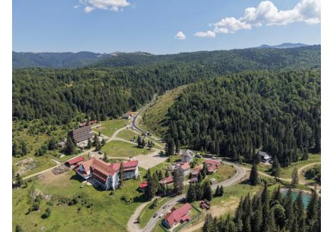 Foto: Consiliul Județean Bihor