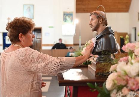 foto: Eugen Ivuţ/ Episcopia Greco-Catolică de Oradea