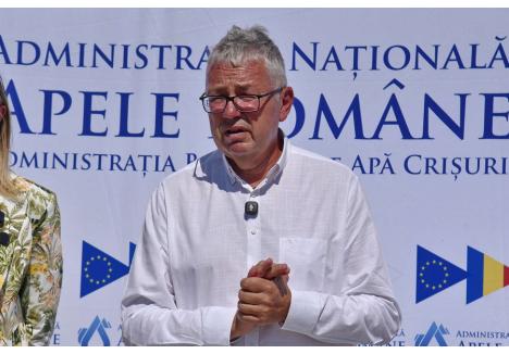Foto: Szilágyi Lóránd / BIHOREANUL