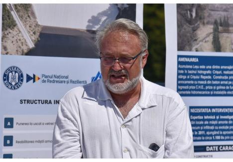 Foto: Szilágyi Lóránd / BIHOREANUL