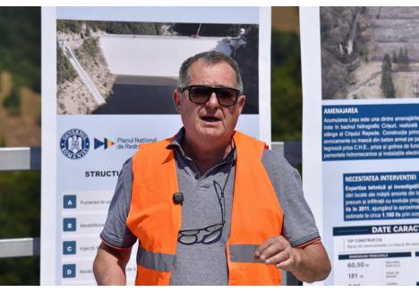 Foto: Szilágyi Lóránd / BIHOREANUL