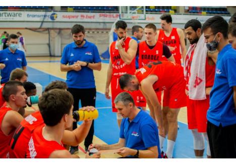 (foto: CSM Oradea)