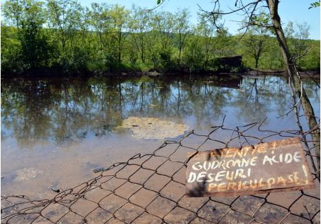 Toate cele 9 depozite din Bihor conțin deșeuri periculoase, așa că sunt problematice pentru mediul înconjurător și pentru sănătatea oamenilor