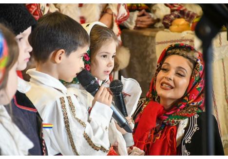 Foto arhivă, sursa CJ Bihor