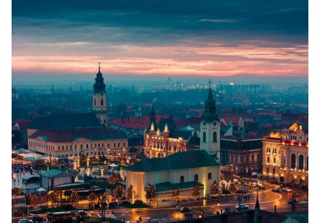 Foto: Visit Oradea