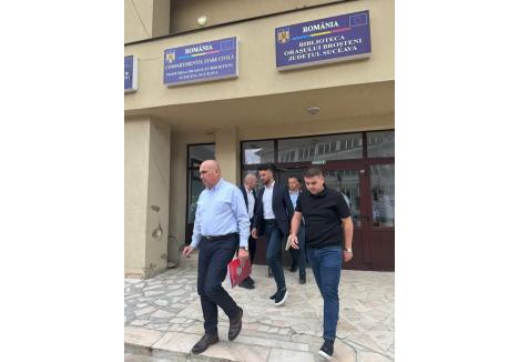 Surse foto: Monitorul de Suceava