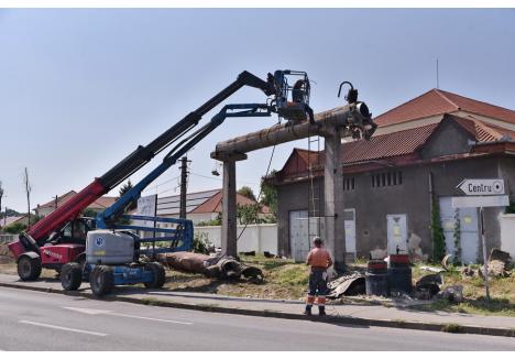 Foto: Szilágyi Lóránd / BIHOREANUL