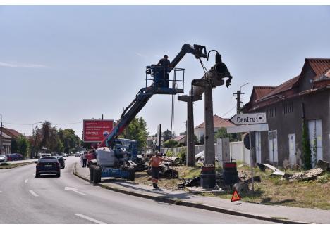 Foto: Szilágyi Lóránd / BIHOREANUL