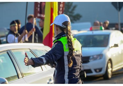Foto: Paul Lelea / BIHOREANUL